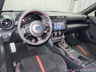Subaru BRZ 2.4 Boxer, MT. Poslední!! 2025