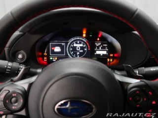 Subaru BRZ 2.4 Boxer, MT. Poslední!! 2025