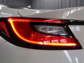 Subaru BRZ 2.4 Boxer, MT. Poslední!! 2025