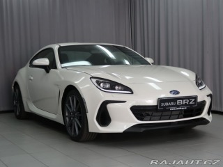 Subaru BRZ 2.4 Boxer, MT. Poslední!! 2025