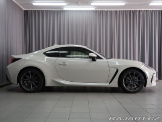 Subaru BRZ 2.4 Boxer, MT. Poslední!! 2025