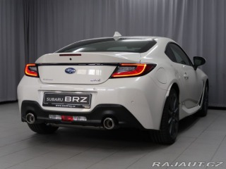 Subaru BRZ 2.4 Boxer, MT. Poslední!! 2025