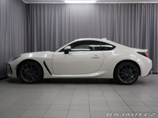 Subaru BRZ 2.4 Boxer, MT. Poslední!! 2025
