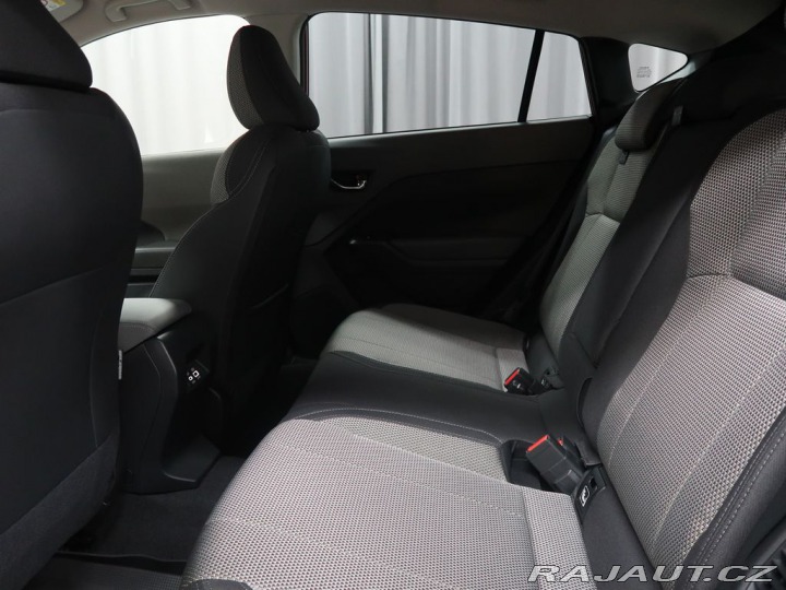 Subaru Crosstrek COMFORT NAVI. K ODBĚRU IH 2025