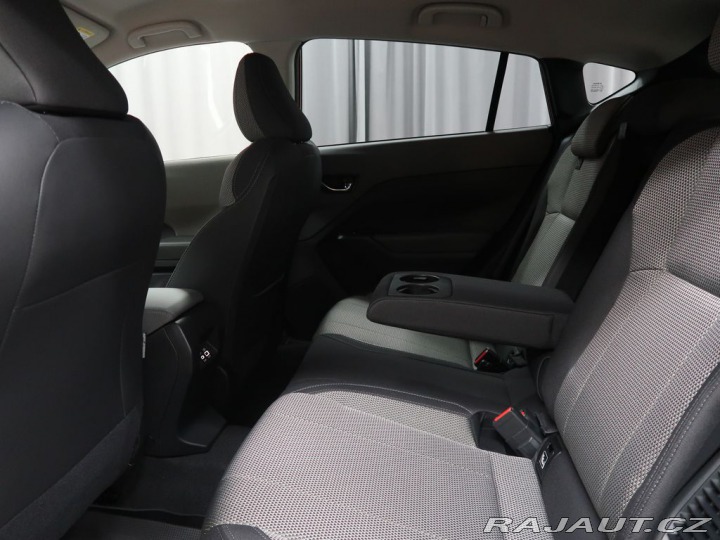 Subaru Crosstrek COMFORT NAVI. K ODBĚRU IH 2025
