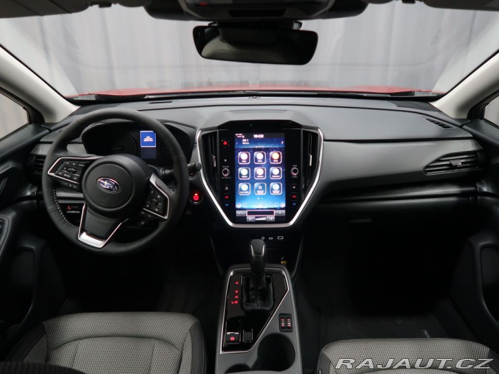 Subaru Crosstrek COMFORT NAVI. K ODBĚRU IH 2025