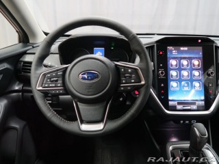 Subaru Crosstrek COMFORT NAVI. K ODBĚRU IH 2025