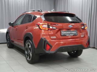 Subaru Crosstrek COMFORT NAVI. K ODBĚRU IH 2025