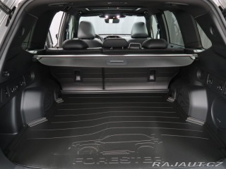 Subaru Forester FIELD + úvěr s 0% navýšen 2025