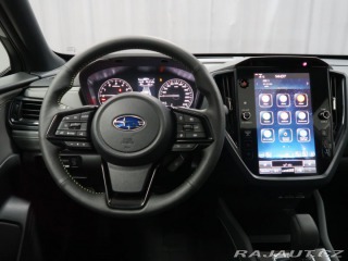 Subaru Forester FIELD + úvěr s 0% navýšen 2025