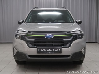 Subaru Forester FIELD + úvěr s 0% navýšen 2025