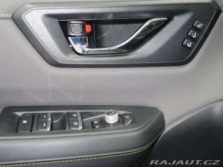 Subaru Forester FIELD + úvěr s 0% navýšen 2025