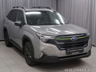 Subaru Forester FIELD + úvěr s 0% navýšen 2025