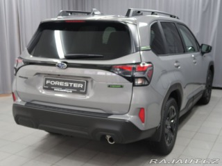 Subaru Forester FIELD + úvěr s 0% navýšen 2025