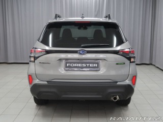 Subaru Forester FIELD + úvěr s 0% navýšen 2025