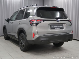Subaru Forester FIELD + úvěr s 0% navýšen 2025