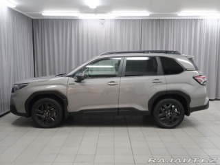 Subaru Forester FIELD + úvěr s 0% navýšen 2025