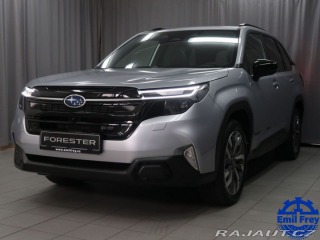 Subaru Forester TOURING 4x4. K ODBĚRU IHN 2025