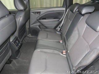 Subaru Forester TOURING 4x4. K ODBĚRU IHN 2025