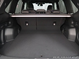 Subaru Forester TOURING 4x4. K ODBĚRU IHN 2025