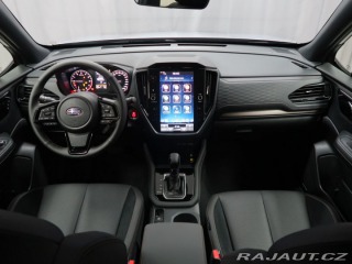 Subaru Forester TOURING 4x4. K ODBĚRU IHN 2025