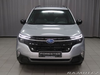 Subaru Forester TOURING 4x4. K ODBĚRU IHN 2025