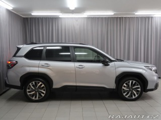 Subaru Forester TOURING 4x4. K ODBĚRU IHN 2025