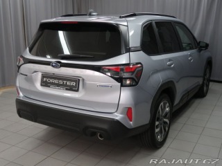 Subaru Forester TOURING 4x4. K ODBĚRU IHN 2025