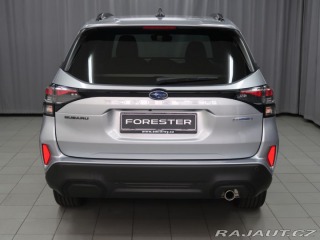 Subaru Forester TOURING 4x4. K ODBĚRU IHN 2025