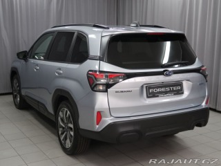 Subaru Forester TOURING 4x4. K ODBĚRU IHN 2025