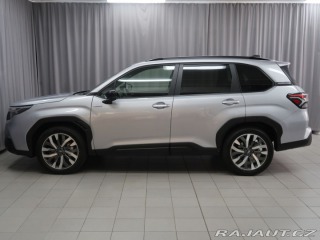 Subaru Forester TOURING 4x4. K ODBĚRU IHN 2025