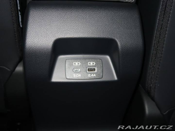 Subaru Crosstrek EXECUTIVE 4x4 + BOX ZDAR 2025