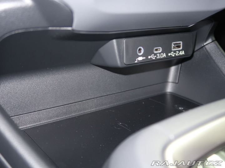Subaru Crosstrek EXECUTIVE 4x4 + BOX ZDAR 2025