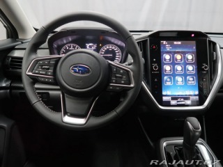 Subaru Crosstrek - půlku teď, zbytek za ro 2025