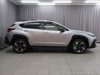 Subaru Crosstrek - půlku teď, zbytek za ro 2025