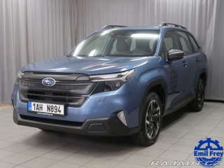Subaru Forester 4X4 AWD. ACTIVE. Služební 2025