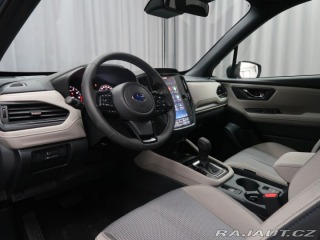 Subaru Forester 4X4 AWD. ACTIVE. Služební 2025