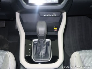 Subaru Forester 4X4 AWD. ACTIVE. Služební 2025