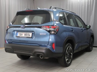 Subaru Forester 4X4 AWD. ACTIVE. Služební 2025