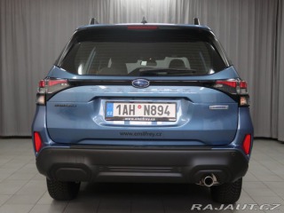 Subaru Forester 4X4 AWD. ACTIVE. Služební 2025