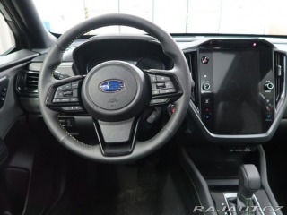 Subaru Forester 4X4 AWD. FIELD. Předváděc 2025