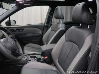 Subaru Forester 4X4 AWD. FIELD. Předváděc 2025