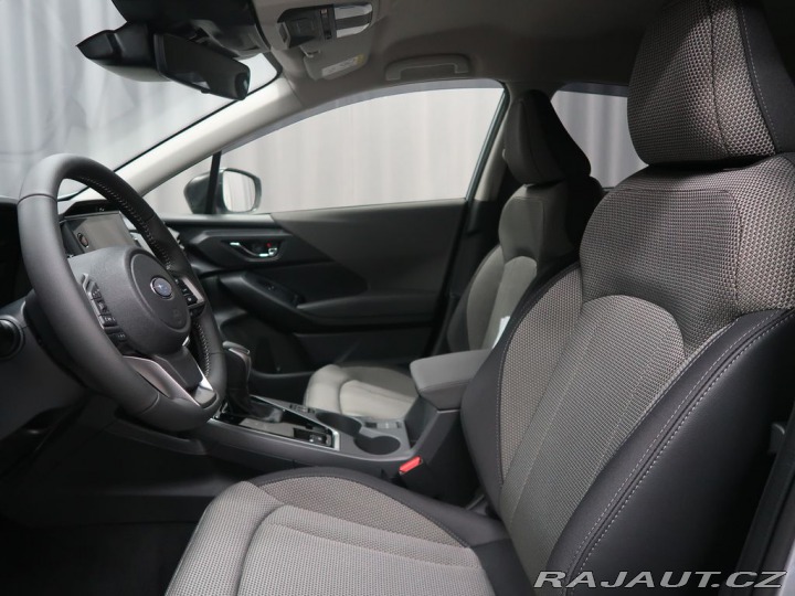 Subaru Crosstrek 4X4.COMFORT. Předváděcí v 2025