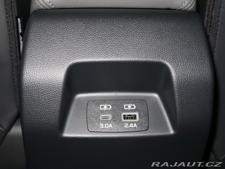 Subaru Crosstrek 4X4.COMFORT. REZERVACE!! 2025