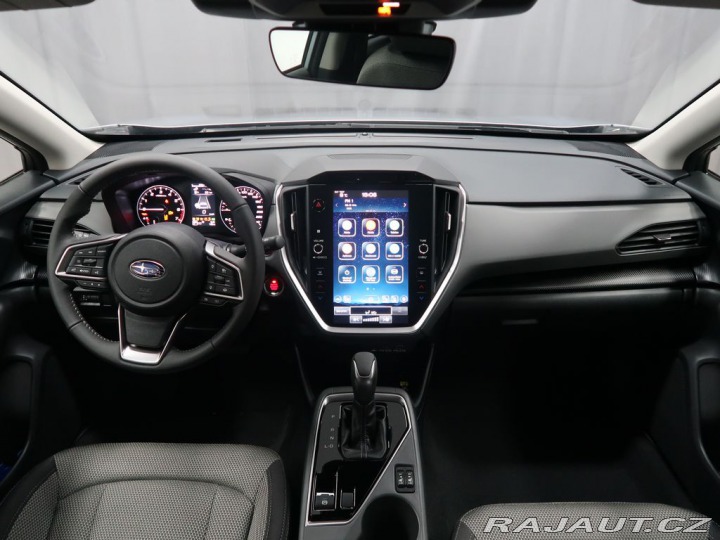 Subaru Crosstrek 4X4.COMFORT. Předváděcí v 2025