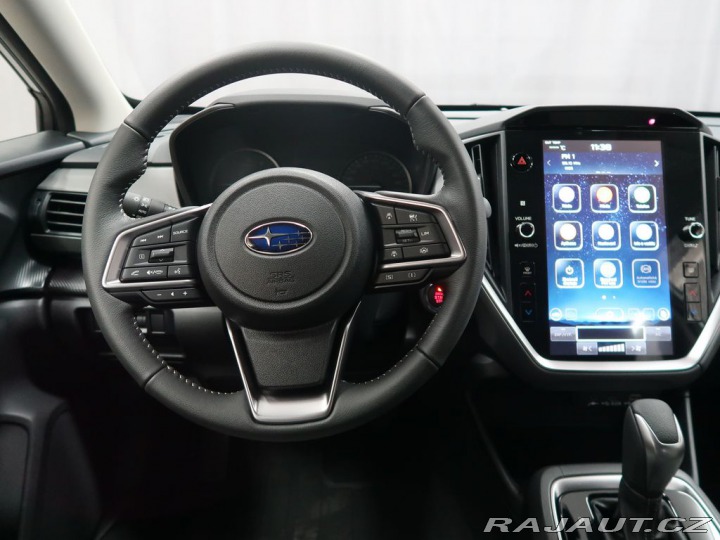 Subaru Crosstrek 4X4.COMFORT. Předváděcí v 2025