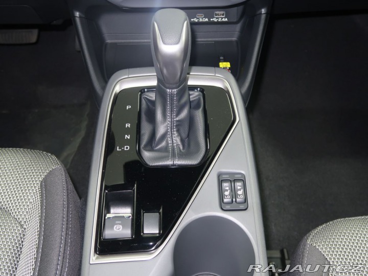 Subaru Crosstrek 4X4.COMFORT. REZERVACE!! 2025