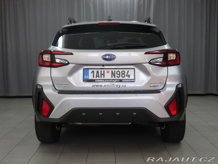 Subaru Crosstrek 4X4.COMFORT. REZERVACE!! 2025