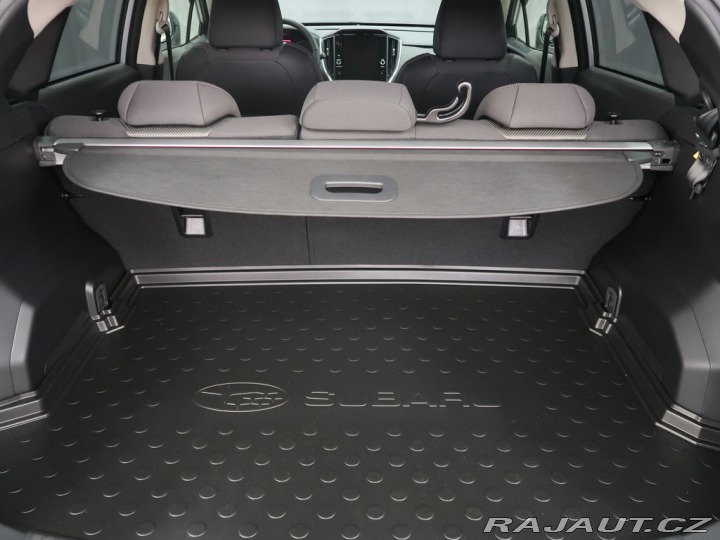 Subaru Crosstrek 4X4.COMFORT. REZERVACE!! 2025