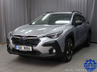 Subaru Crosstrek 4X4.COMFORT. Předváděcí v 2024